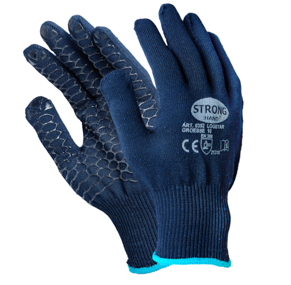 AD181BU_Feinstrickhandschuhe Latex schrumpfgeraut1