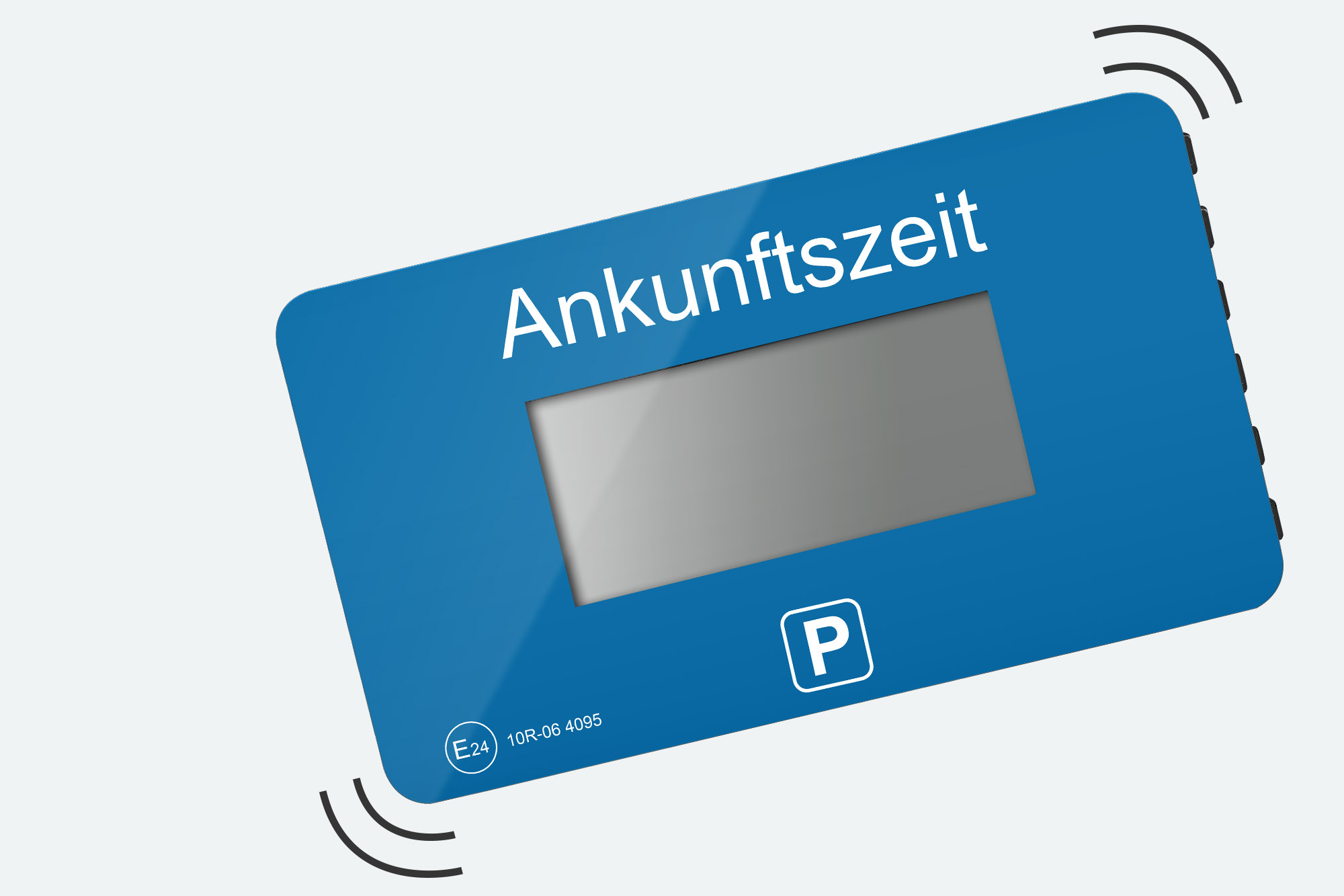 PArkwaechter_automatisch